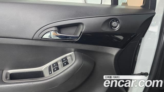 Chevrolet(GM대우) Orlando Premium, 2012 18