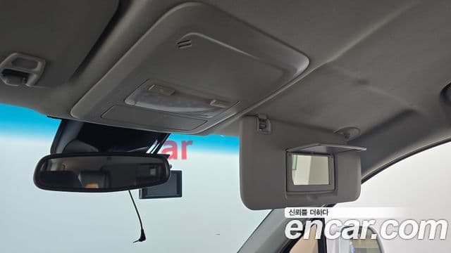 Chevrolet(GM대우) Orlando Premium, 2012 19