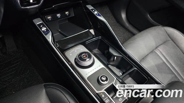 Kia Sorento 4세대 Noblesse, 2021 9