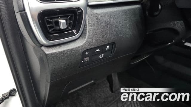 Kia Sorento 4세대 Noblesse, 2021 16