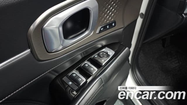 Kia Sorento 4세대 Noblesse, 2021 18