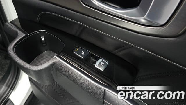 Kia Sorento 4세대 Noblesse, 2021 20