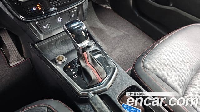 KG모빌리티(SsangYong) Berry New Tivoli V5, 2021 9