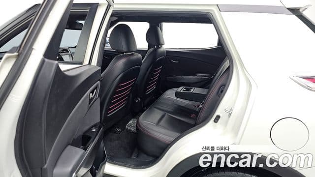 KG모빌리티(SsangYong) Berry New Tivoli V5, 2021 12