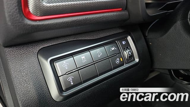 KG모빌리티(SsangYong) Berry New Tivoli V5, 2021 13