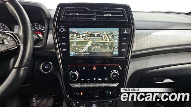 KG모빌리티(SsangYong) Berry New Tivoli V5, 2021 15