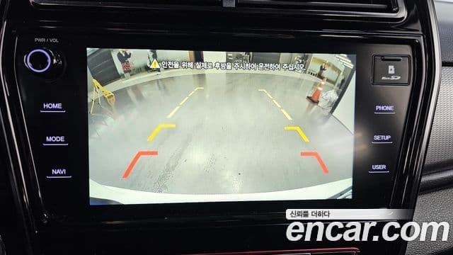 KG모빌리티(SsangYong) Berry New Tivoli V5, 2021 16