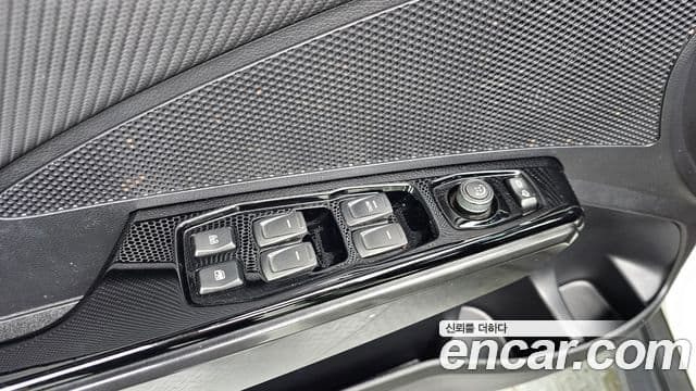 KG모빌리티(SsangYong) Berry New Tivoli V5, 2021 17