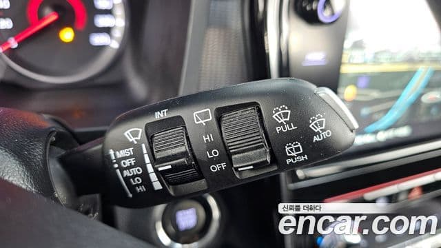 KG모빌리티(SsangYong) Berry New Tivoli V5, 2021 18