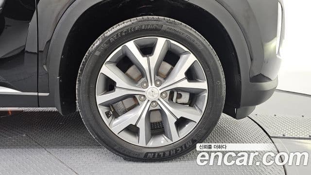 Hyundai Palisade Prestige, 2022 все фото