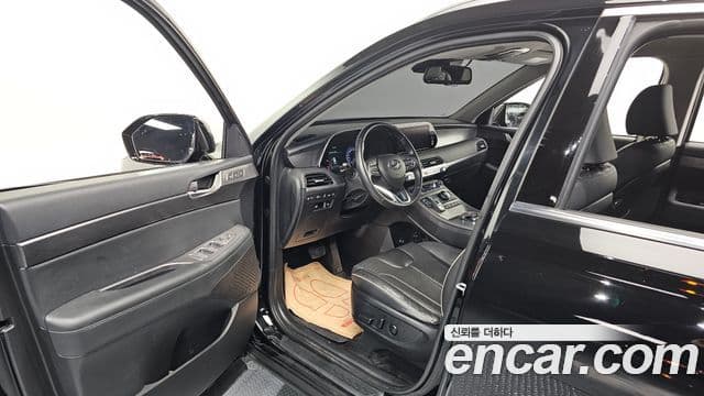 Hyundai Palisade Prestige, 2022 10