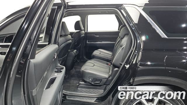 Hyundai Palisade Prestige, 2022 11