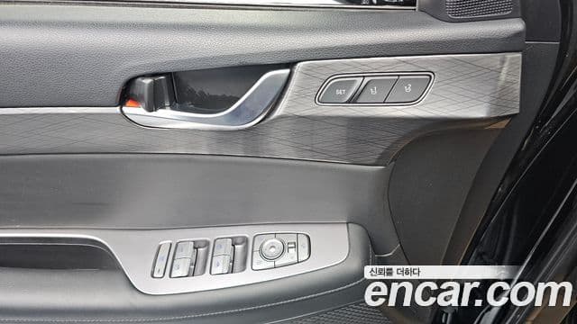 Hyundai Palisade Prestige, 2022 12