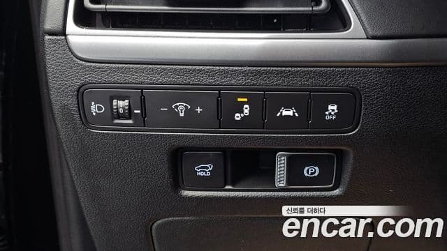 Hyundai Palisade Prestige, 2022 13