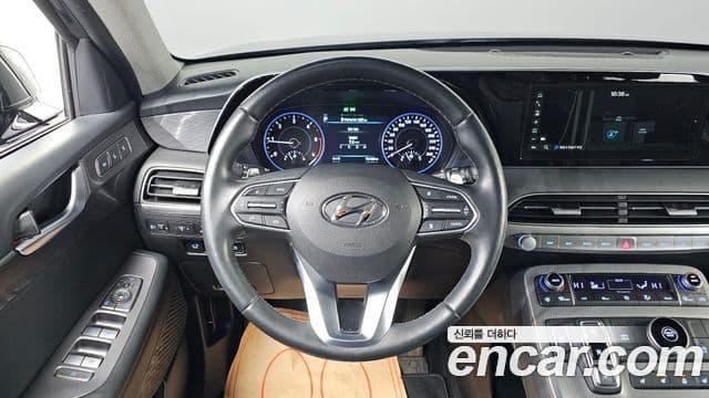 Hyundai Palisade Prestige, 2022 14