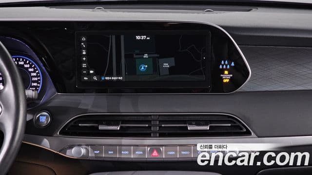 Hyundai Palisade Prestige, 2022 16