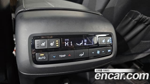 Hyundai Palisade Prestige, 2022 19