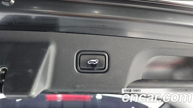 Hyundai Palisade Prestige, 2022 20