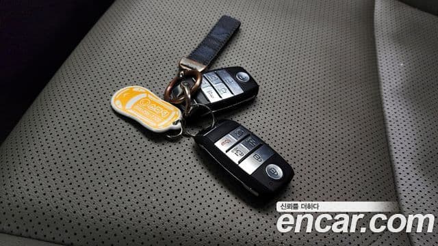 Kia The / новый New Carnival Prestige, 2019 18