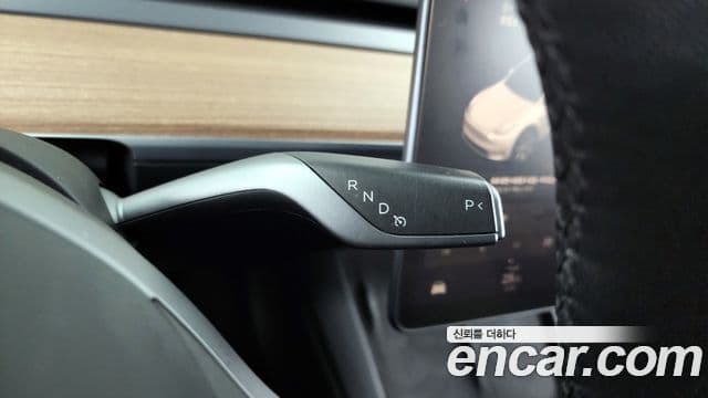 Tesla модель Y Long Range AWD, 2021 9