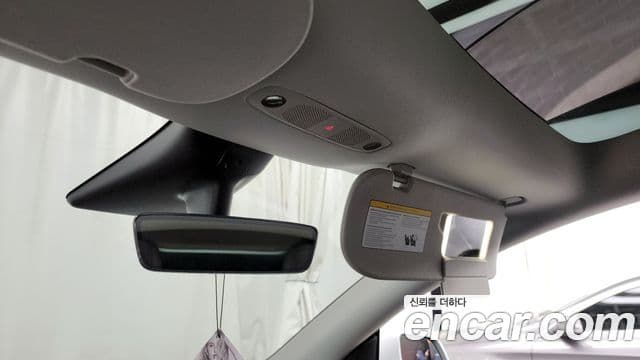 Tesla модель Y Long Range AWD, 2021 17