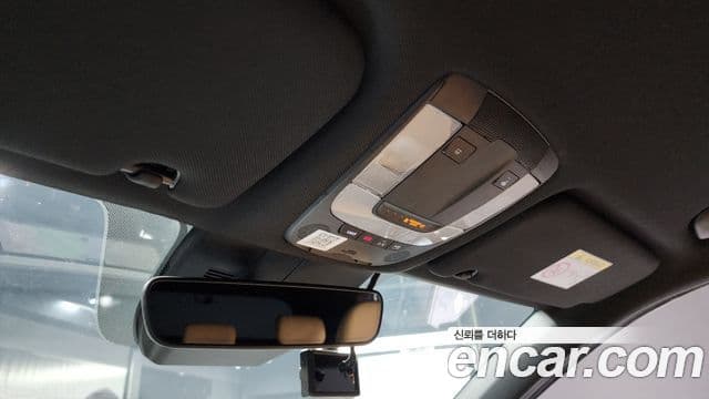 Kia Sorento 4세대 Noblesse, 2021 18