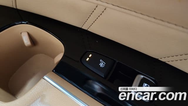 Kia Sorento 4세대 Noblesse, 2021 19