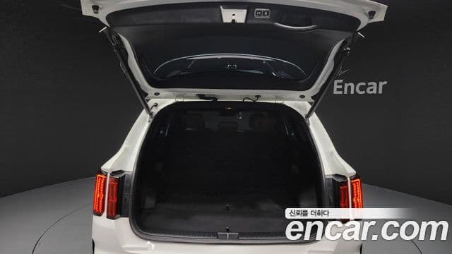 Kia Sorento 4세대 Noblesse, 2021 20