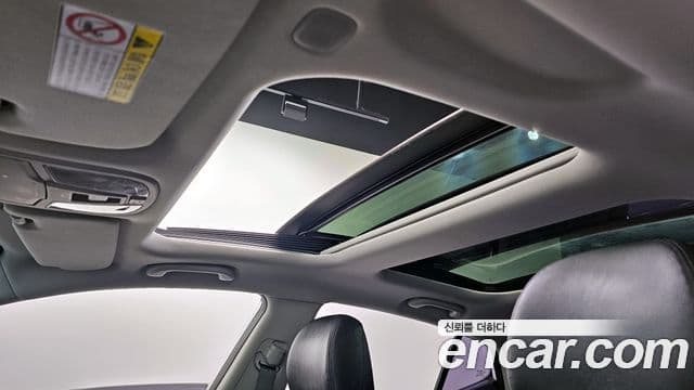 Kia K5 гибрид Prestige, 2015 20