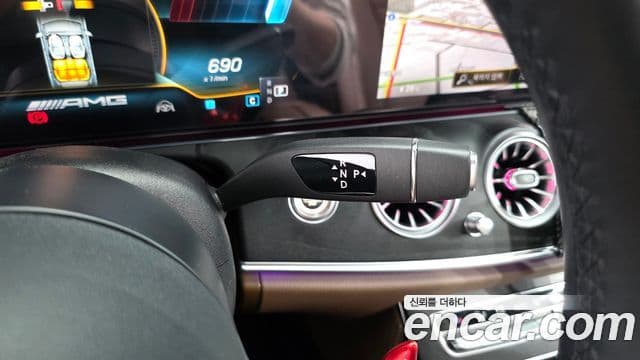 Mercedes-Benz E-класс W213 AMG Line, 2023 9