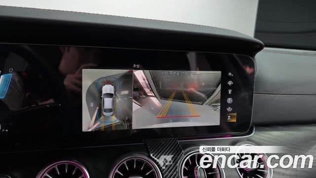 Mercedes-Benz E-класс W213 AMG Line, 2023 14