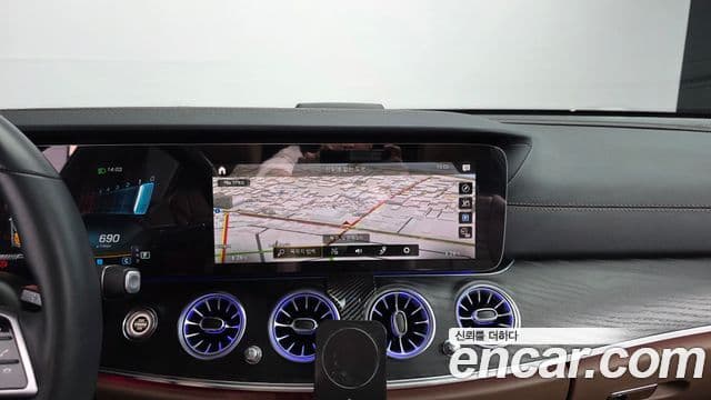 Mercedes-Benz E-класс W213 AMG Line, 2023 15