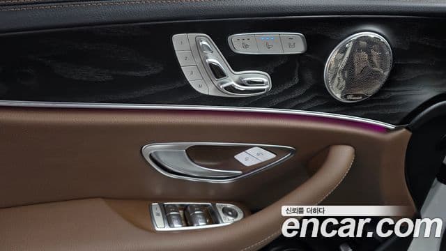 Mercedes-Benz E-класс W213 AMG Line, 2023 18