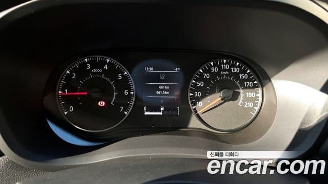 Renault Korea(Samsung) Master 2.3 фургон / L, 2024 8