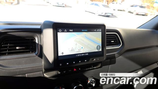 Renault Korea(Samsung) Master 2.3 фургон / L, 2024 13