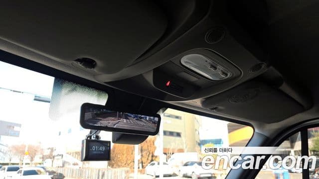 Renault Korea(Samsung) Master 2.3 фургон / L, 2024 15