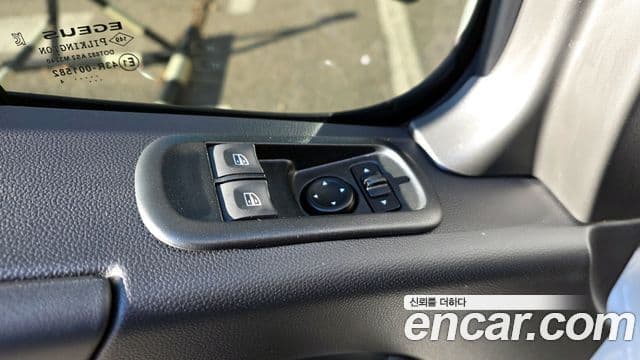 Renault Korea(Samsung) Master 2.3 фургон / L, 2024 19