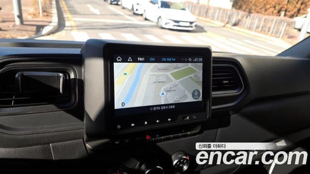 Renault Korea(Samsung) Master 2.3 фургон / L, 2024 13