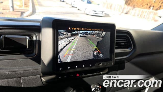 Renault Korea(Samsung) Master 2.3 фургон / L, 2024 14