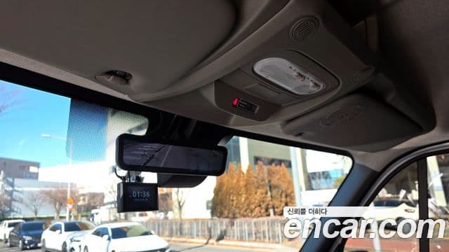 Renault Korea(Samsung) Master 2.3 фургон / L, 2024 15