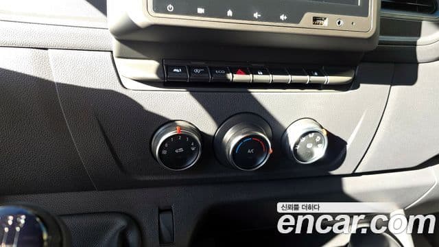 Renault Korea(Samsung) Master 2.3 фургон / L, 2024 16