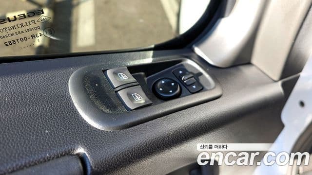 Renault Korea(Samsung) Master 2.3 фургон / L, 2024 19