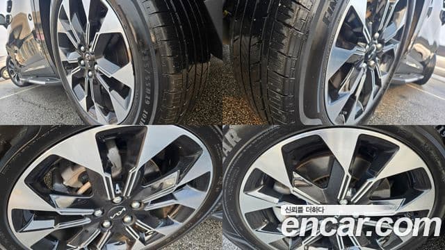 Kia Carnival 4세대 бензин 7인승 High Limousine(компания по спецнадстройкам), 2023 все фото