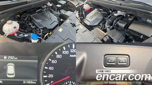 Kia Carnival 4세대 бензин 7인승 High Limousine(компания по спецнадстройкам), 2023 6