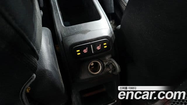 Kia Ray Luxury, 2016 19