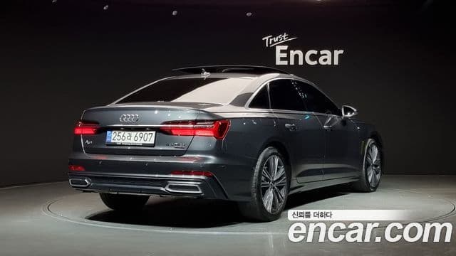 Audi A6 (C8) Premium, 2023 2