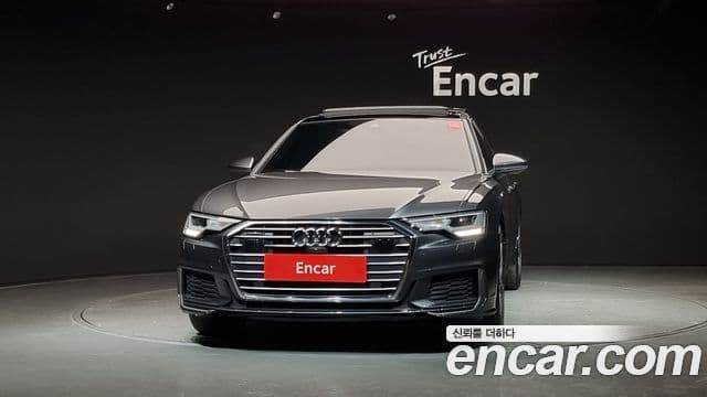 Audi A6 (C8) Premium, 2023 3
