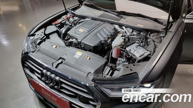 Audi A6 (C8) Premium, 2023 6