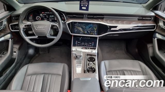 Audi A6 (C8) Premium, 2023 7