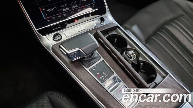 Audi A6 (C8) Premium, 2023 9